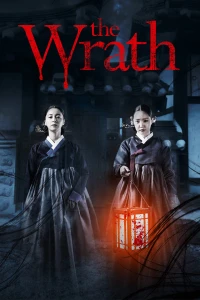 Nàng Dâu Bị Nguyền Rủa - The Wrath (2018)