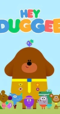 Này Duggee (Phần 1) - Hey Duggee (Season 1) (2015)