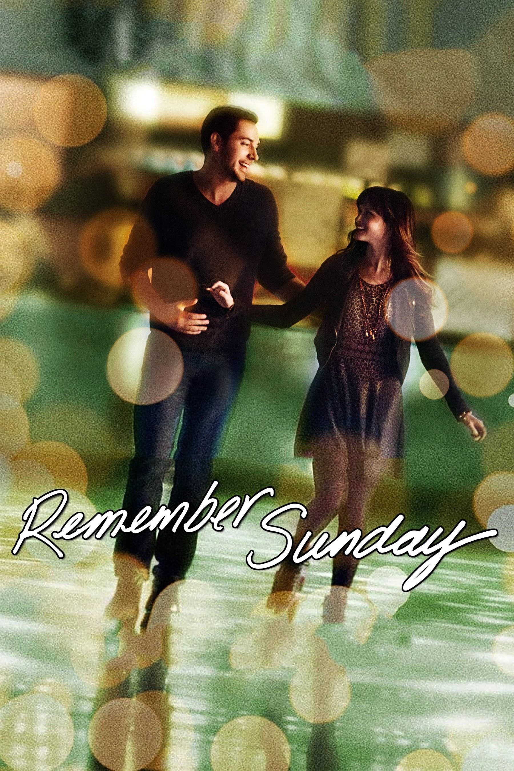 Ngày Chủ Nhật Đáng Nhớ (Remember Sunday) [2013]