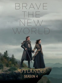 Người Ngoại Tộc (Phần 4) - Outlander (Season 4) (2018)