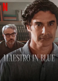 Người Nhạc Sĩ Và Hòn Đảo - Maestro In Blue (2022)