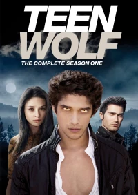 Người Sói Tuổi Teen (Phần 1) - Teen Wolf (Season 1) (2011)