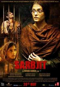 Người Tử Tù - Sarbjit (2016)