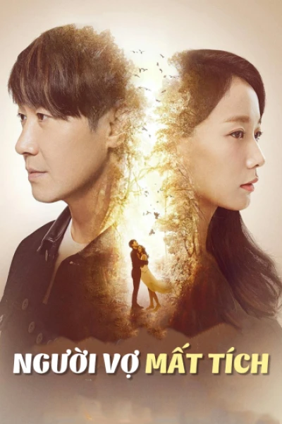 Người Vợ Mất Tích (The Secret) [2016]