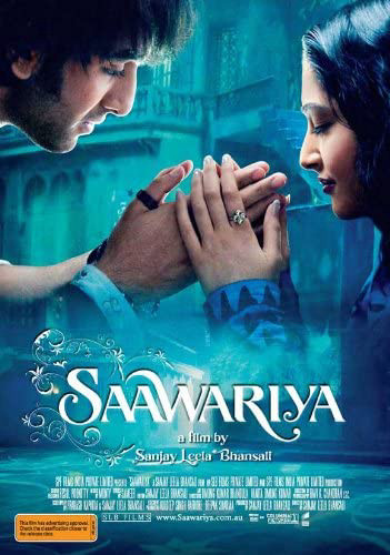 Người Yêu Dấu (Saawariya) [2007]