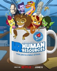 Nguồn Nhân Lực (Phần 2) - Human Resources (Season 2) (2023)