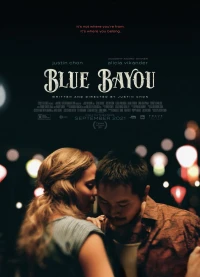 Nhánh Sông Xanh - Blue Bayou (2021)