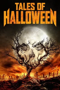 Những Câu Chuyện Đêm Halloween - Tales Of Halloween (2015)