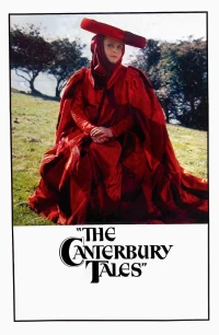 Những Câu Chuyện Vùng Canterbury - The Canterbury Tales (1972)