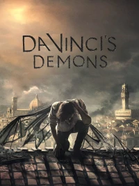 Những Con Quỷ Của Da Vinci (Phần 3) - Da Vinci's Demons (Season 3) (2015)