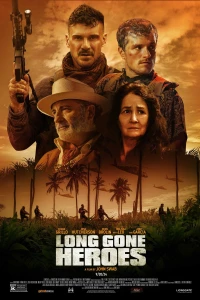 Những Người Hùng Đã Khuất - Long Gone Heroes (2024)