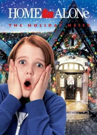 Ở Nhà Một Mình 5 - Home Alone: The Holiday Heist (2012)