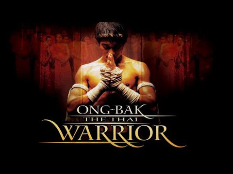 Ong-Bak: The Thai Warrior