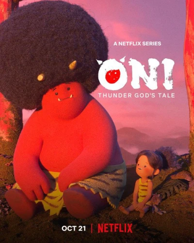 ONI: Sự tích thần sấm (ONI: Thunder God's Tale) [2022]