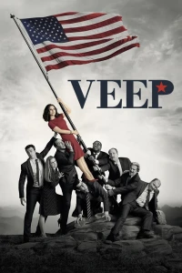 Phó Tổng Thống (Phần 3) - Veep (Season 3) (2014)