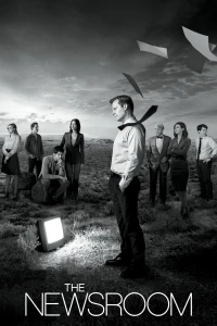 Phòng Tin Tức (Phần 1) - The Newsroom (Season 1) (2012)