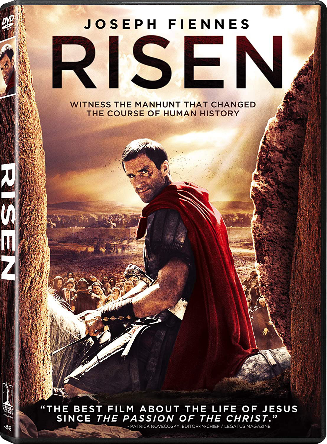 Phục sinh (Risen) [2016]