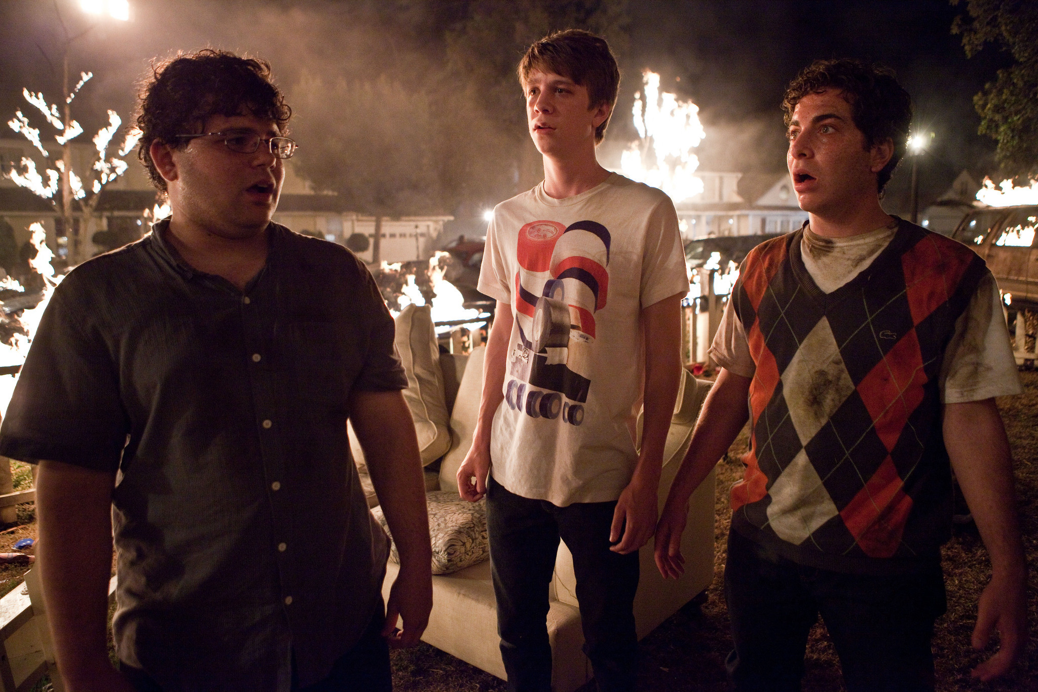 Project X