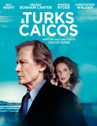 Quần Đảo Turks và Caicos (Turks & Caicos) [2014]