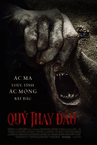 Quỷ Thay Đầu - Baghead (2024)