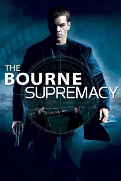 Quyền lực của Bourne (The Bourne Supremacy) [2004]