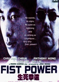 Quyền Lực Nắm Đấm - Fist Power (2000)