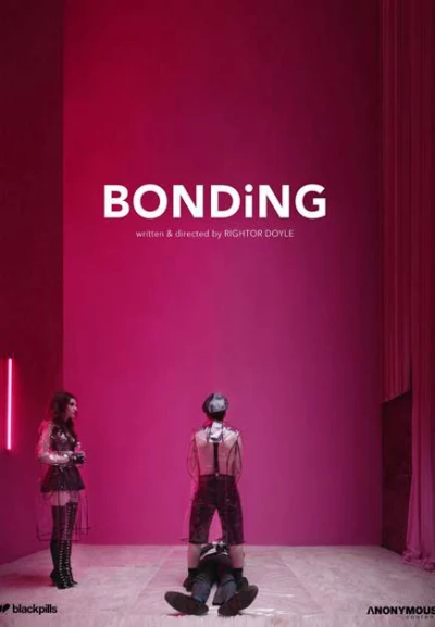 Ràng buộc (Phần 2) (BONDING (Season 2)) [2021]