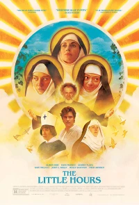 Rạng Ngày - The Little Hours (2017)