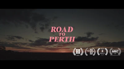 Road to Perth