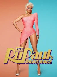 Rupaul's Drag Race - Cuộc Chiến Giày Cao Gót (Phần 11) - RuPaul's Drag Race (Season 11) (2019)