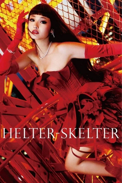 Sắc Đẹp Phai Tàn  (Helter Skelter) [2012]