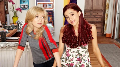 Sam & Cat (Phần 1B)