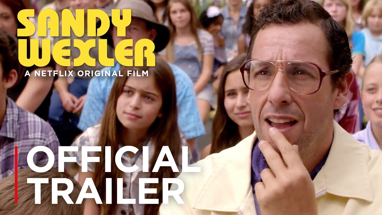 Sandy Wexler