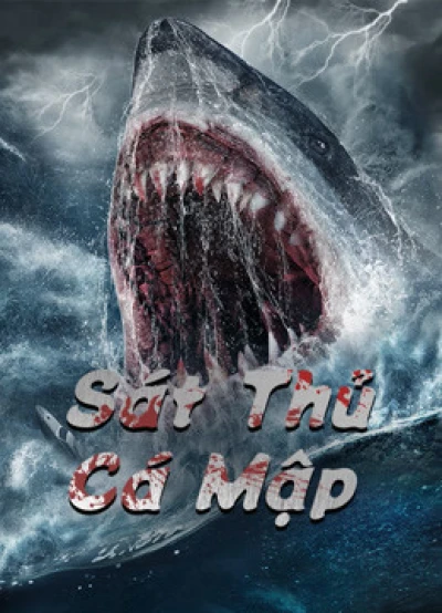 Sát Thủ Cá Mập (Killer Shark) [2021]