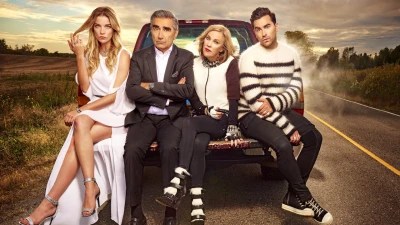 Schitt's Creek (Phần 3)