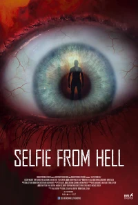 Selfie Với Thần Chết - Selfie From Hell (2018)