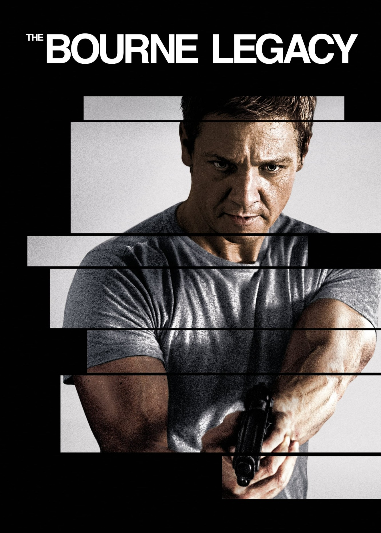 Siêu Điệp Viên 4: Người Kế Thừa Bourne (The Bourne Legacy) [2012]