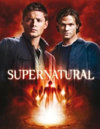 Siêu Nhiên (Phần 13) - Supernatural (Season 13) (2017)