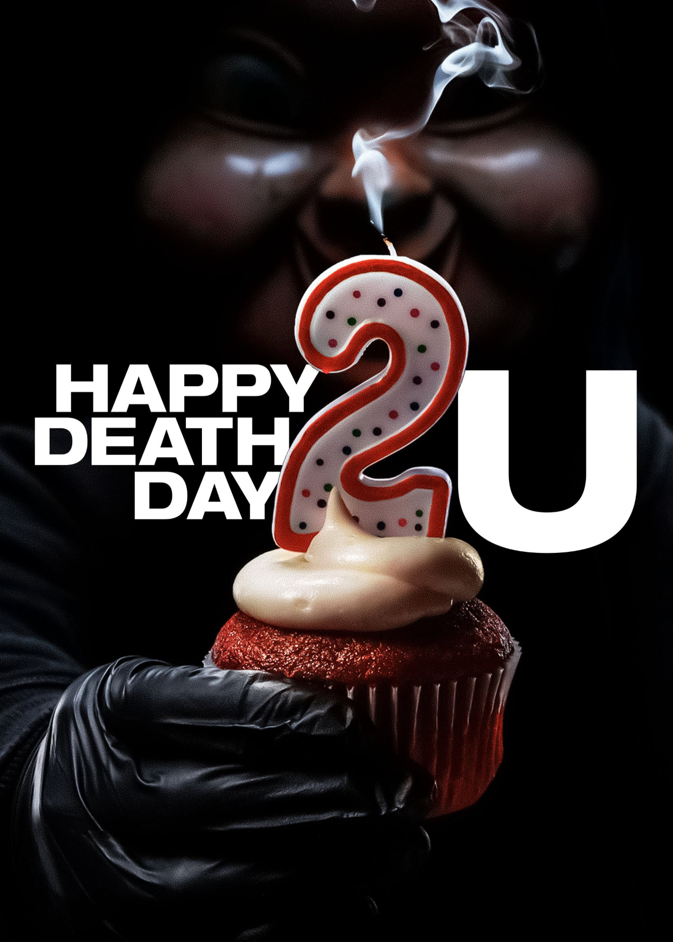 Sinh Nhật Chết Chóc 2 (Happy Death Day 2U) [2019]