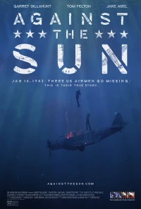 Sinh Tồn Giữa Đại Dương - Against The Sun (2015)