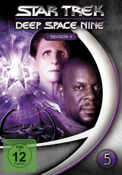 Star Trek: Deep Space Nine (Phần 5) (Star Trek: Deep Space Nine (Season 5)) [1996]