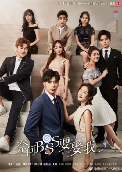 Tại sao Boss muốn cưới tôi? (Well-Intended Love) [2019]