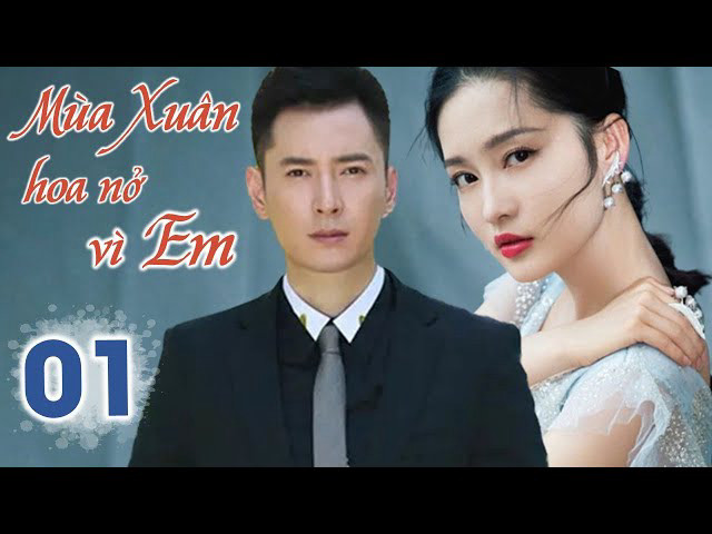 Tầm xuân nở