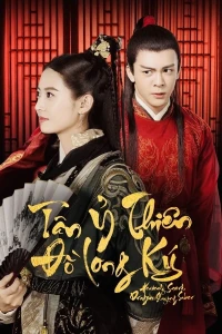 Tân Ỷ Thiên Đồ Long Ký - The Heaven Sword And Dragon Saber (2019)