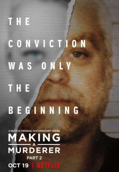 Tạo nên kẻ giết người (Phần 2) (Making a Murderer (Season 2)) [2015]