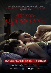 Tee Yod: Quỷ Ăn Tạng - Tee Yod - Death Whisperer (2023)