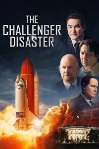 Thảm Họa Tàu Con Thoi - The Challenger Disaster (2019)