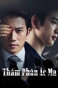 Thẩm Phán Ác Ma - The Devil Judge (2021)