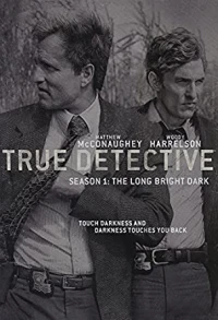 Thám Tử Chân Chính (Phần 1) - True Detective (Season 1) (2014)