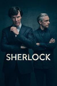 Thám Tử Sherlock (Phần 1) - Sherlock (Season 1) (2017)